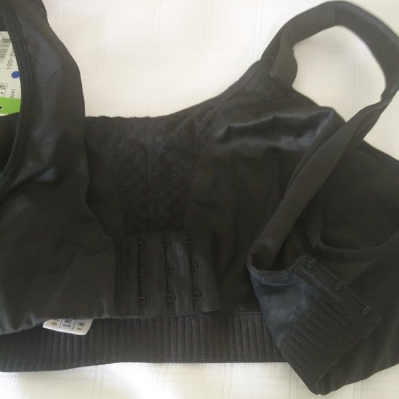 Moving Comfort Sports Bra 40C - Picture 5 of 10